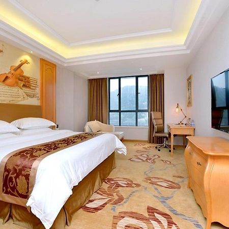 Vienna Hotel Shantou Chaoyang Mianxi Road 외부 사진