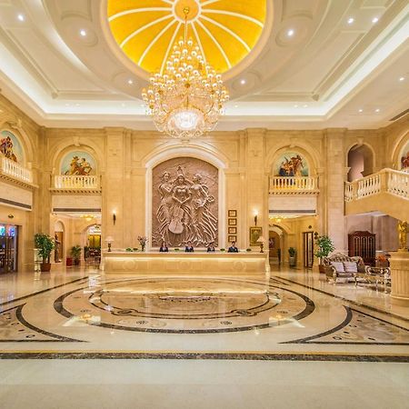 Vienna Hotel Shantou Chaoyang Mianxi Road 외부 사진