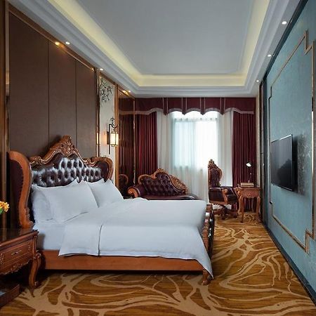 Vienna Hotel Shantou Chaoyang Mianxi Road 외부 사진