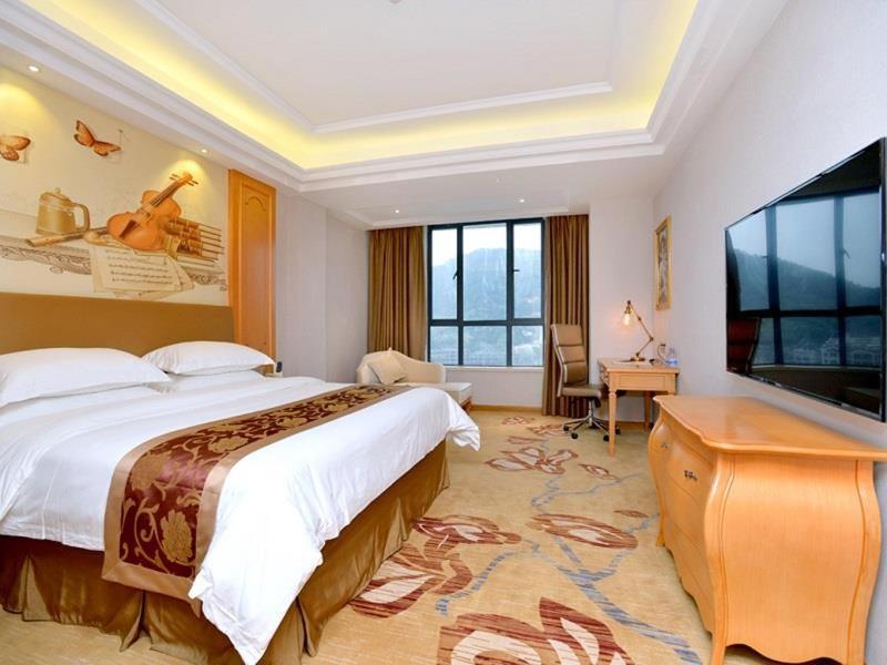 Vienna Hotel Shantou Chaoyang Mianxi Road 외부 사진
