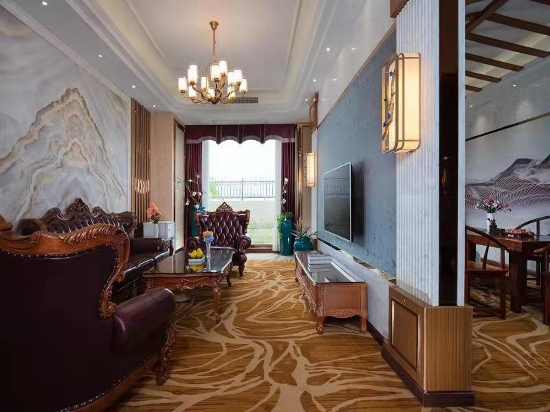 Vienna Hotel Shantou Chaoyang Mianxi Road 외부 사진