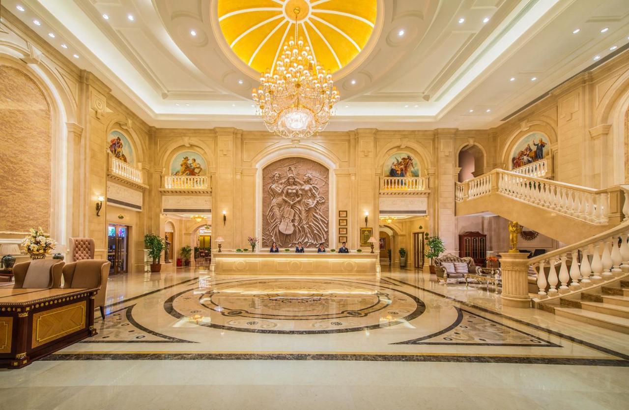 Vienna Hotel Shantou Chaoyang Mianxi Road 외부 사진