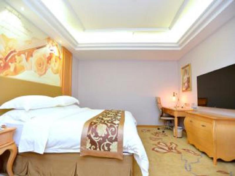 Vienna Hotel Shantou Chaoyang Mianxi Road 외부 사진
