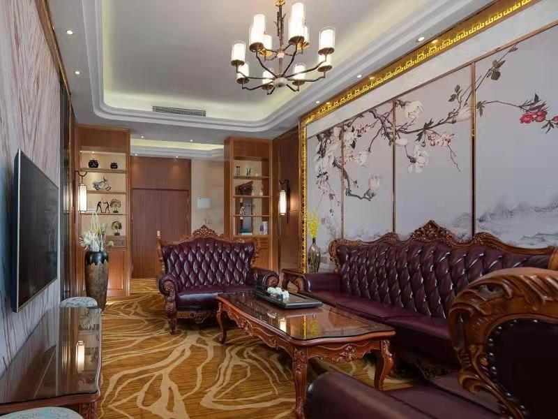 Vienna Hotel Shantou Chaoyang Mianxi Road 외부 사진