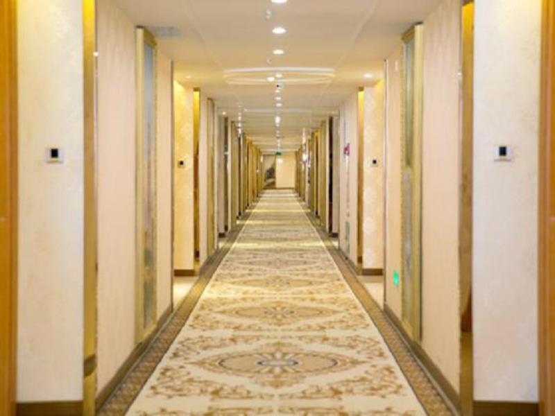 Vienna Hotel Shantou Chaoyang Mianxi Road 외부 사진