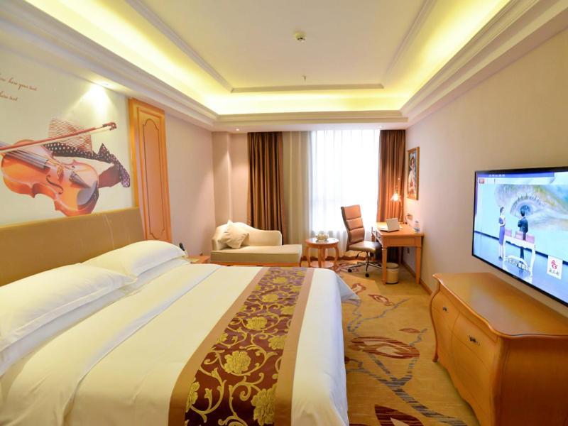Vienna Hotel Shantou Chaoyang Mianxi Road 외부 사진