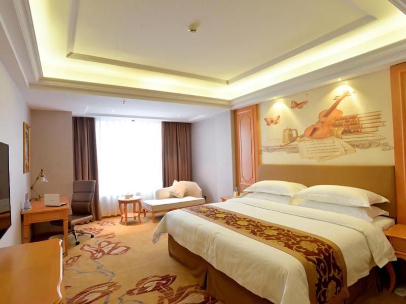 Vienna Hotel Shantou Chaoyang Mianxi Road 외부 사진