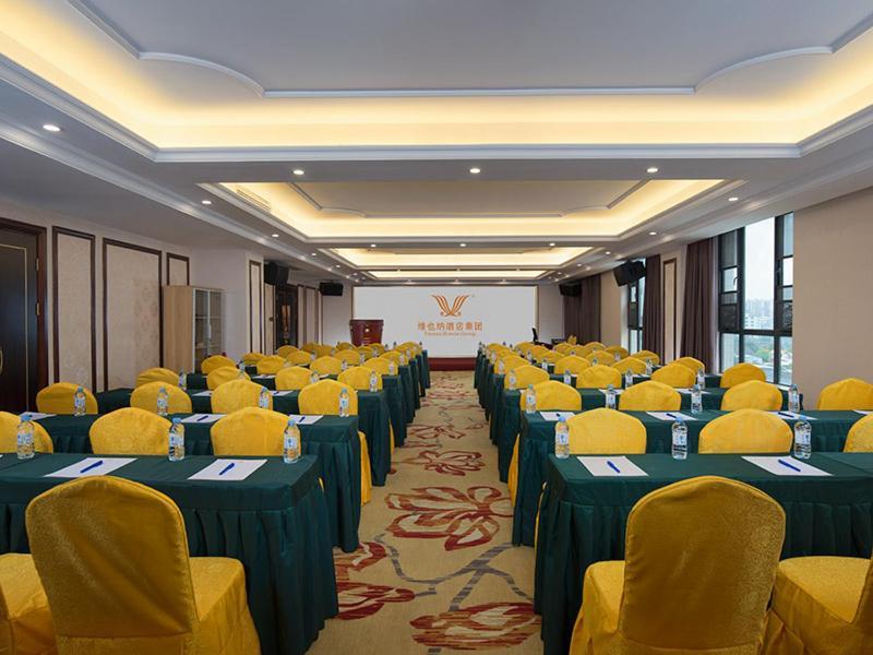 Vienna Hotel Shantou Chaoyang Mianxi Road 외부 사진