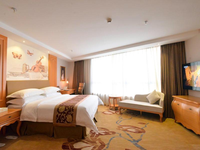 Vienna Hotel Shantou Chaoyang Mianxi Road 외부 사진